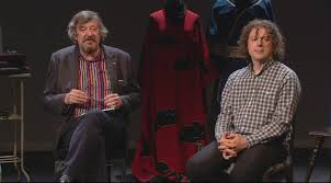 ‘The Science of Opera’ from Stephen Fry