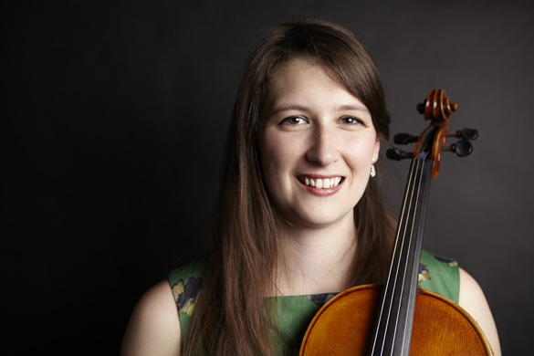 Balmain Sinfonia presents Mozart, Mendelssohn, Beethoven and Sibelius