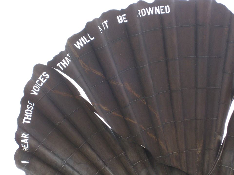 Britten Centenary Day – 22nd November