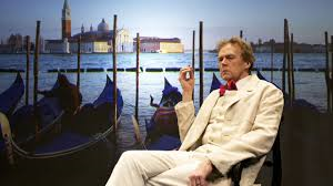 ‘Britten’s Endgame’: Documentary on SBS