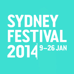 Sydney Festival 2014