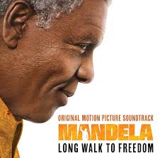 CD Review: Long Walk To Freedom, Original Soundtrack