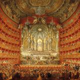 HIP times with the new ‘orchestra seventeen88’