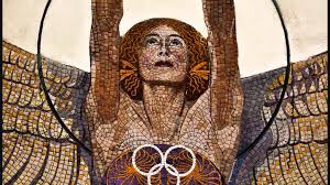 ‘Quelle est cette odeur agréable’ – Chanticleer