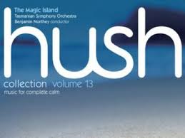 ‘The Magic Island’ From ‘HUSH’