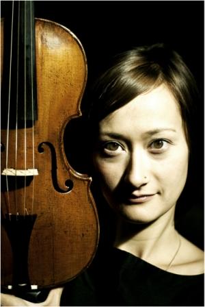 ‘The First Piano’ – Fortepiano and Violin At The Art Gallery