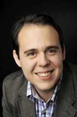 Sam Sakker - off to Covent Garden