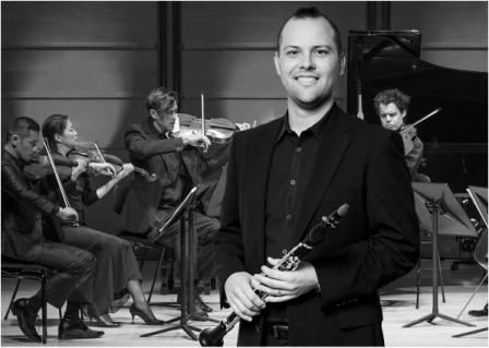 Omega Ensemble – Eight Parts Schubert