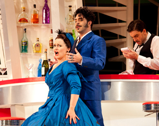 ‘The Turk In Italy’ – Sneak Peek