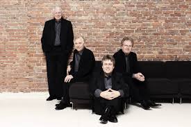 The Hilliard Ensemble Bids Farewell At The Sydney Festival