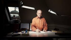 All About George Benjamin