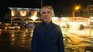 Taken By Storm – ‘Lee Ranaldo’s Hurricane Transcriptions’