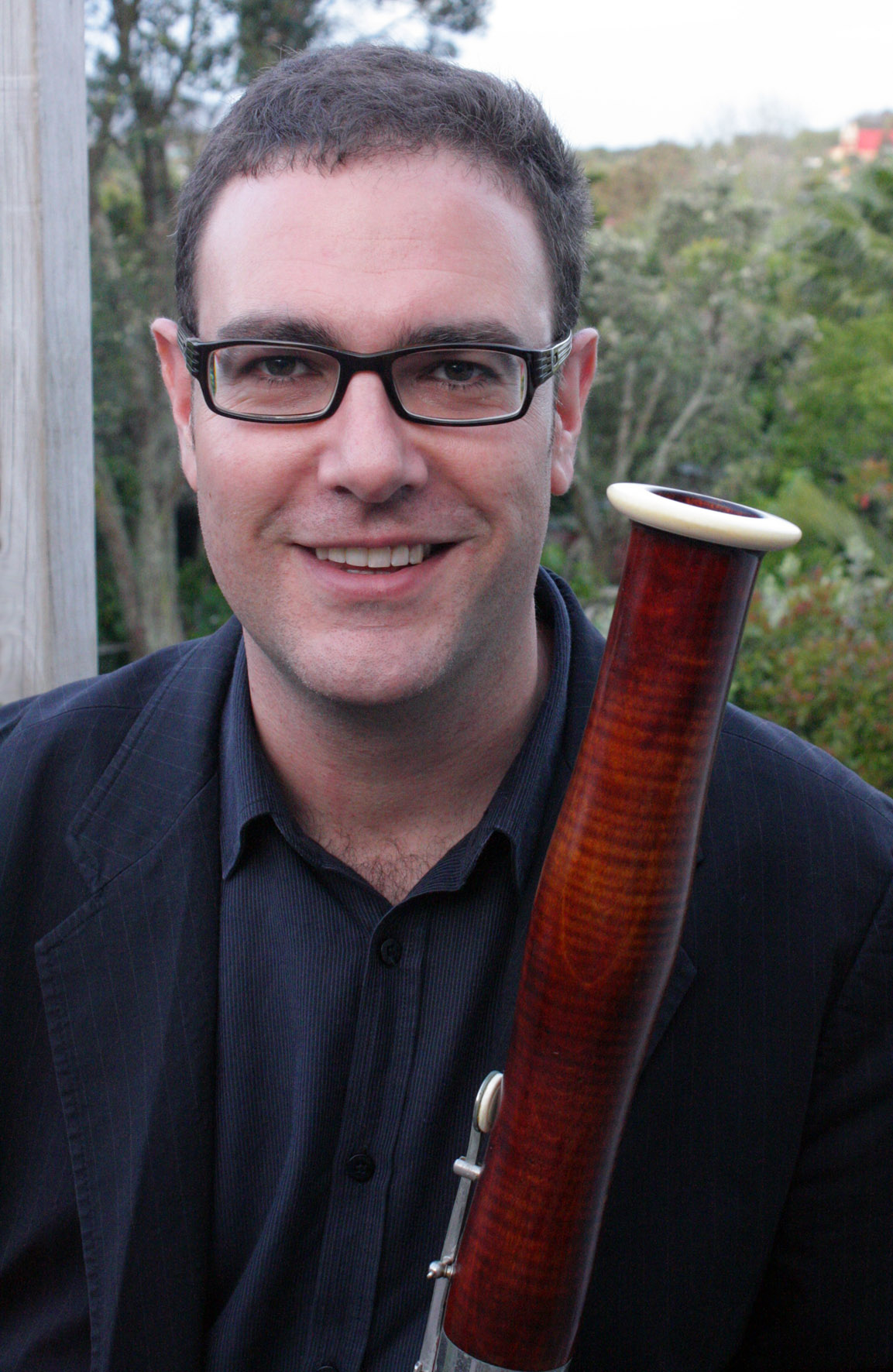 The Balmain Sinfonia performs Mozart’s Bassoon Concerto