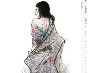 Madame Butterfly Costume Preview