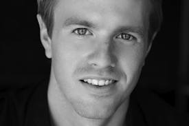 Lift Off In Houston For Baritone Morgan Pearse