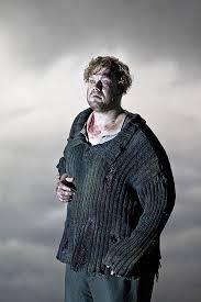 Stuart Skelton sings ‘Grimes’ At The ENO This Month.