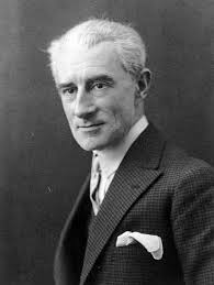 Ravel Birth Anniversary