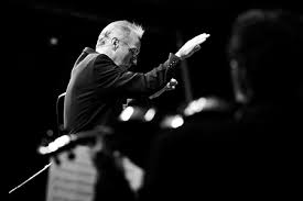 Ed Neumeister With The Conservatorium Jazz Orchestra