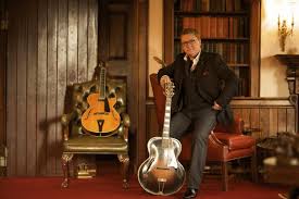 Martin Taylor Masterclass At The Con