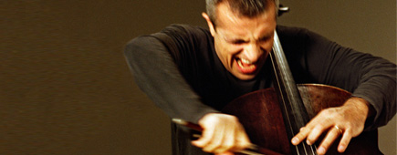 Sollima’s ‘Terra Aria’