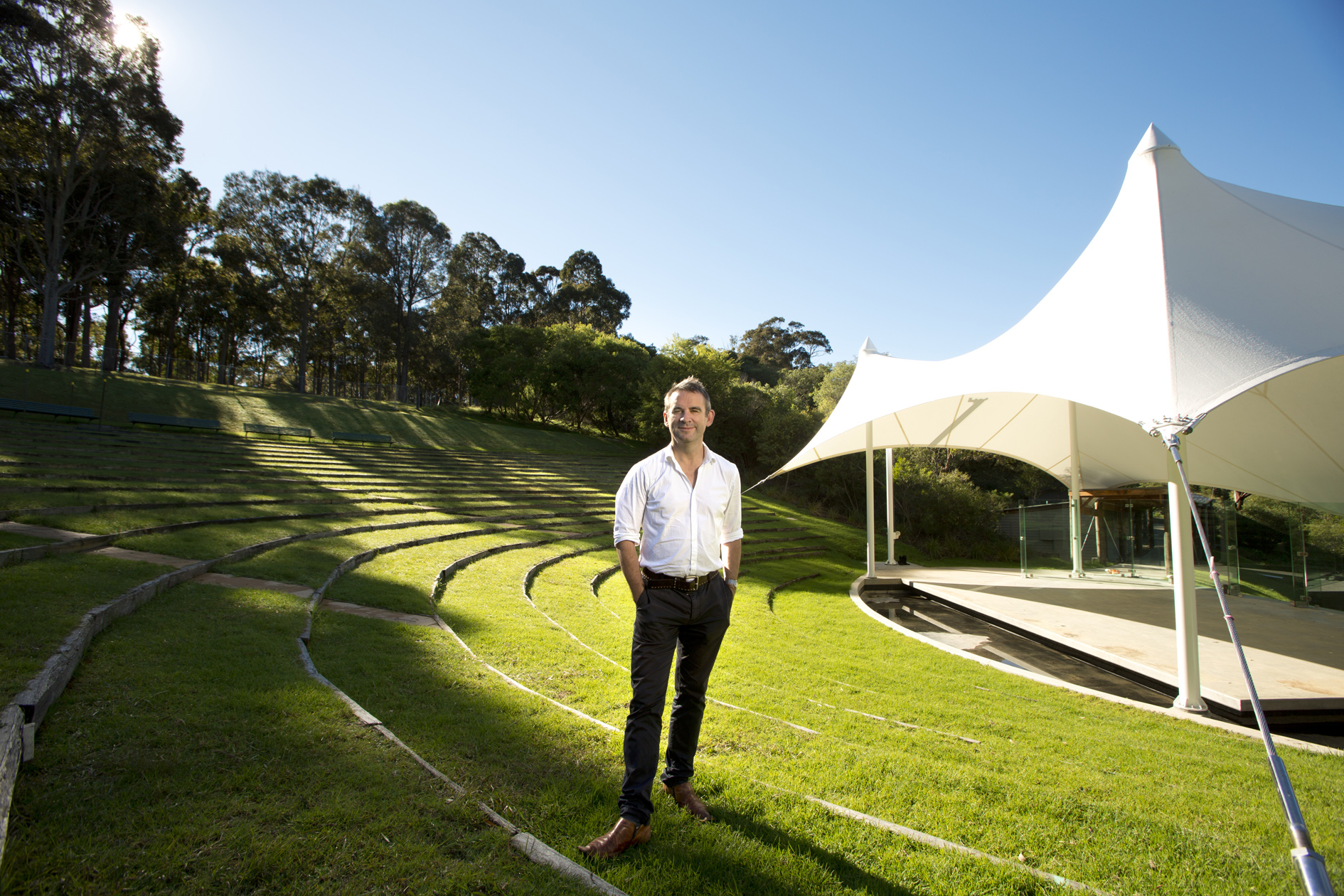 The Four Winds Festival Blows Through Bermagui
