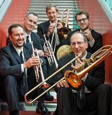 The American Brass Quintet
