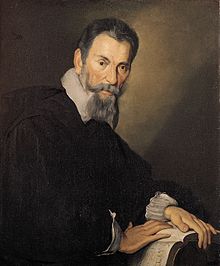 Monteverdi Anniversary
