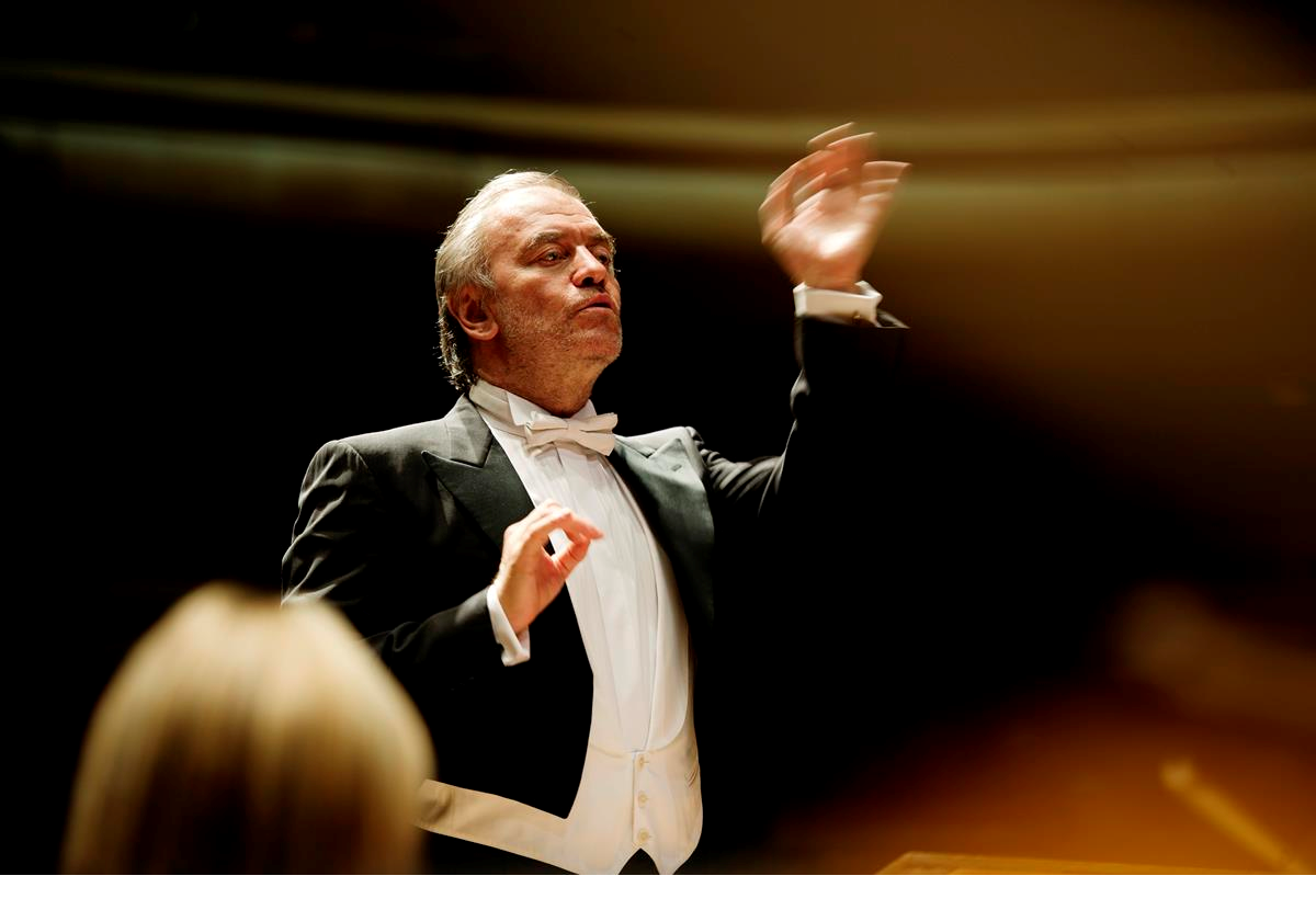 The London Symphony Orchestra Tours To Sydney