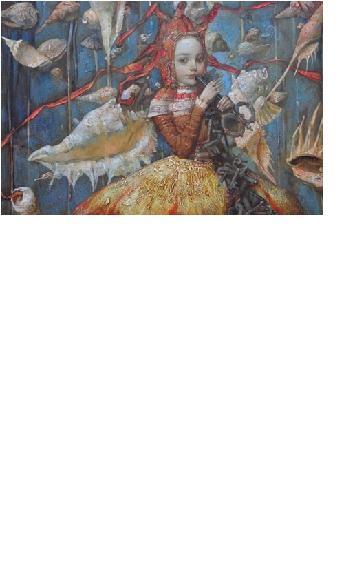 The Keys To Our Sonorous Garden