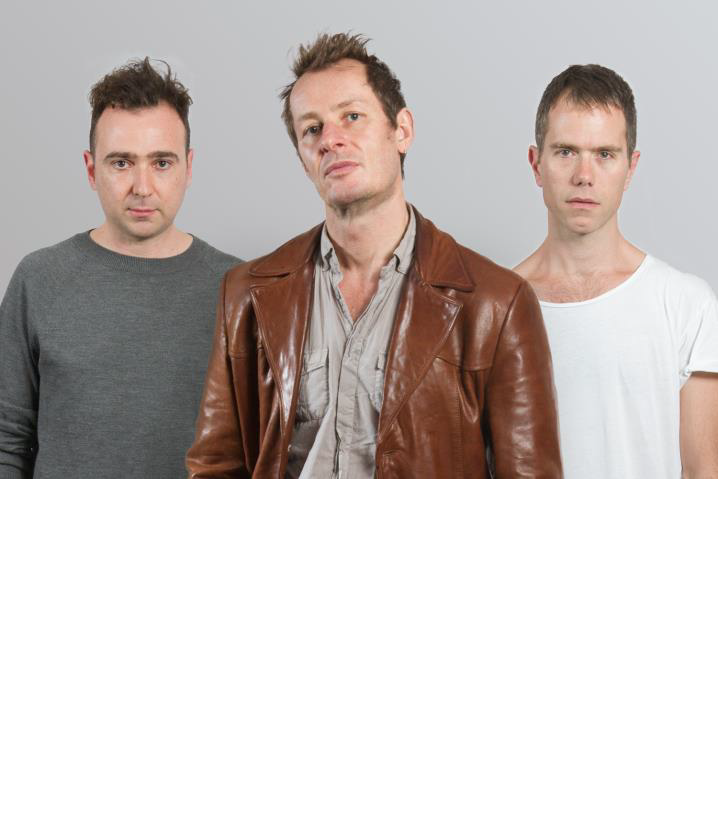 Human Evolution In Music: Kim Moyes on ‘Timeline’ – The Presets With The Australian Chamber Orchestra