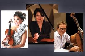 Concert Review: Selby and Friends ‘Basically Beethoven’