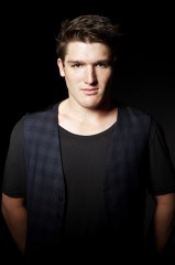 Tenor Jonathan Abernethy: "I didn't have a starting point for a career in voice until the YAP." Image courtesy Opera Australia.