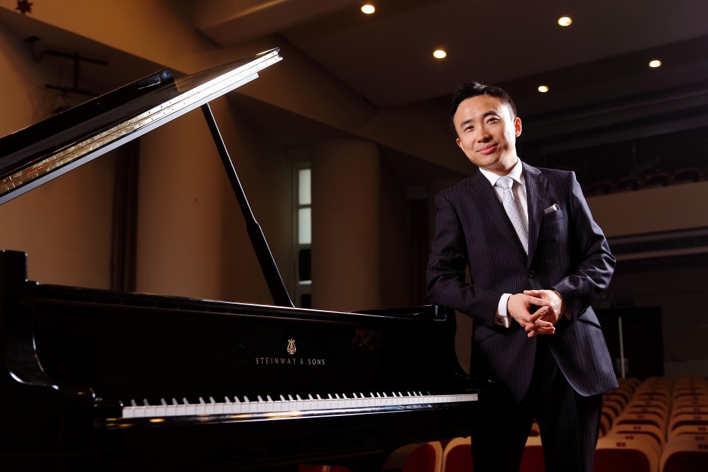 Iconic Chamber Works Kick Off Diamond Jubilee Celebrations