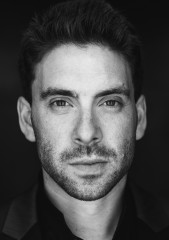 Baritone Samuel Dundas: "The YAP is a vital means of integrating and nurturing younger people into the company." Image courtesy Opera Australia.