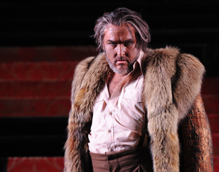 Review: Otello/Opera Australia