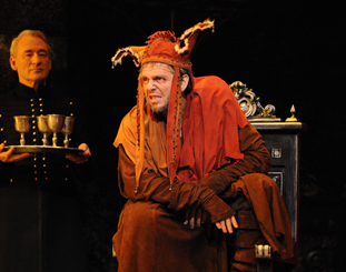 Rigoletto Picture Gallery