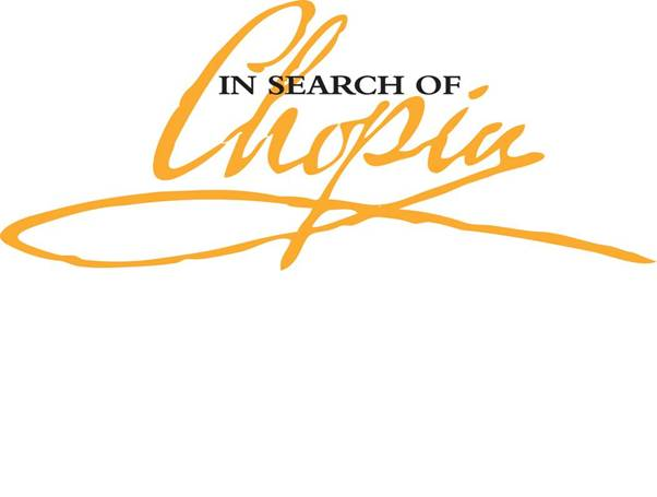 In Search Of Chopin