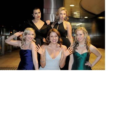 IFAC Singing Competition Announces Finalists