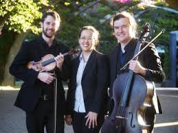 Asia Pacific Competition Winners Join The Metropolitan Orchestra