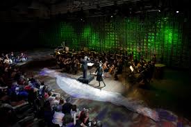 Music,Lights, Art And Food – Brian Ritchie On Synaesthesia+