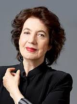 Imogen Cooper Performs Schumann, Brahms And Schubert