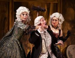 Review: The Chimney Sweep/ Pinchgut Opera