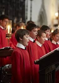 The Choir of King’s College Cambridge Performs In Sydney