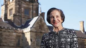 Marie Bashir Farewell Musical Tribute