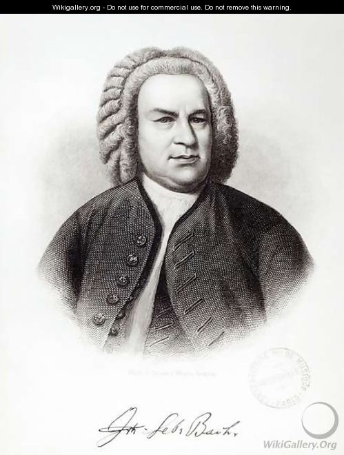 Was J S Bach A ‘Tedious Old Windbag’?