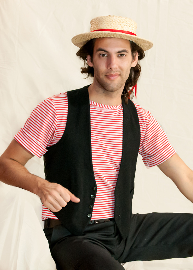 Pacific Opera’s ‘The Gondoliers’ – A Re-imagined Dream