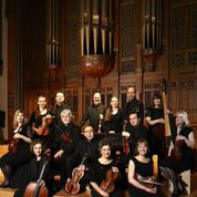 Musica Viva Unveils its 2015 Season