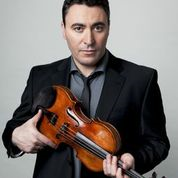 Maxim Vengarov.