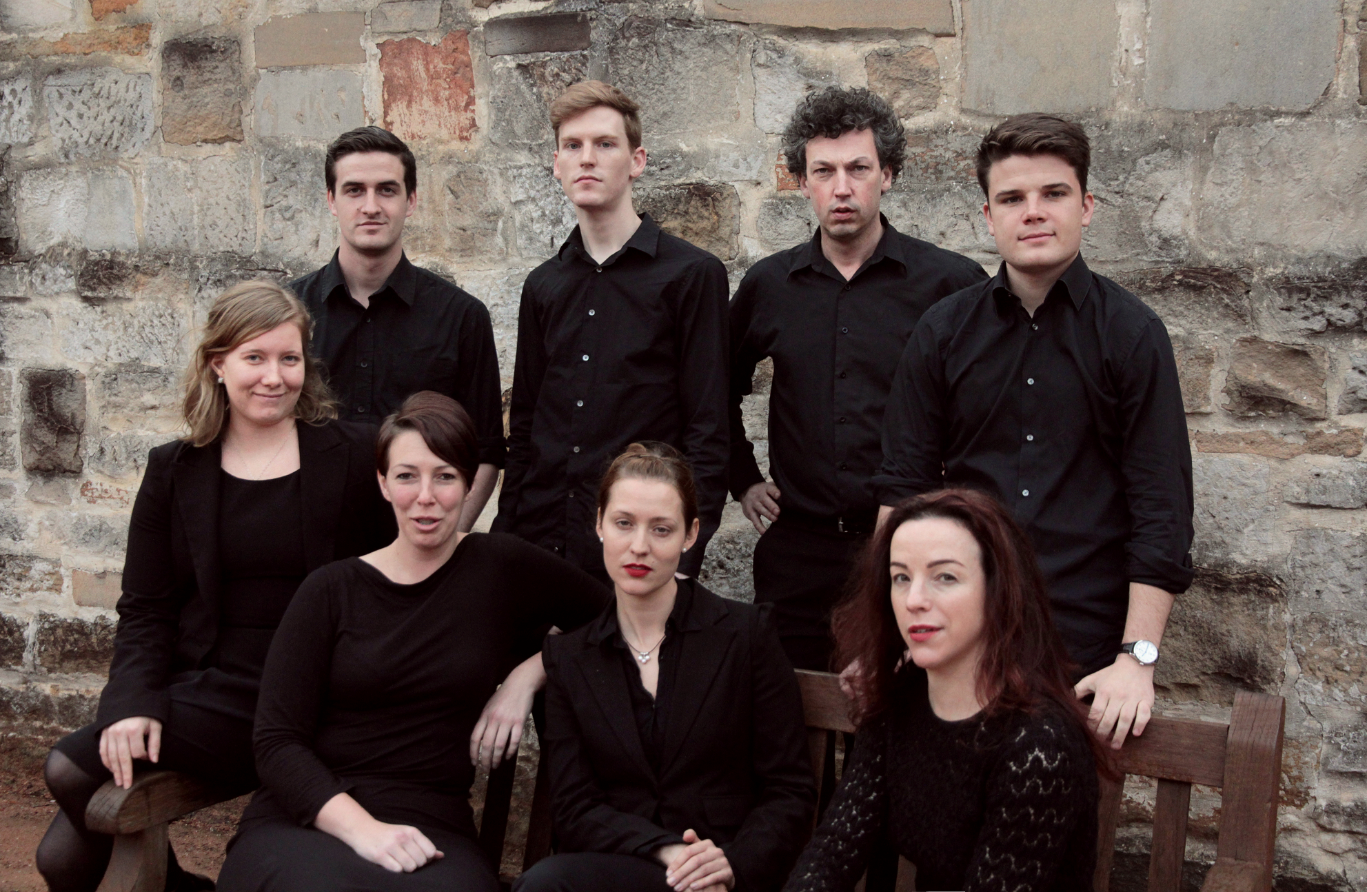 Sydney Antiphony Presents Death And Venice