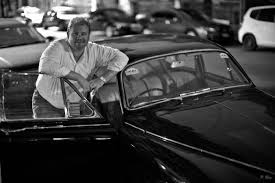 Stuart Skelton Takes on Otello